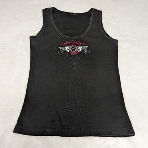 Harley-Davidson Tank Top